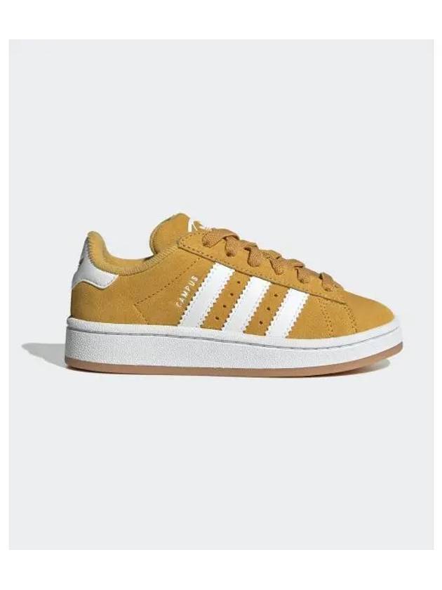 adidas KIDS CAMPER Campus 00s EL Yellow JH6327 - ADIDAS - BALAAN 1