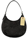 25 Season Dragon Bag Luna Mezza Black Hobo 8021 - DRAGON DIFFUSION - BALAAN 5