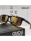 Eyewear Holbrook XL Sunglasses Yellow - OAKLEY - BALAAN 3