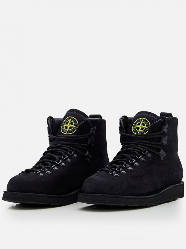 Boots men Stone Island - STONE ISLAND - BALAAN 2