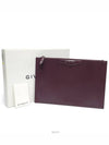 women clutch bag - GIVENCHY - BALAAN 1