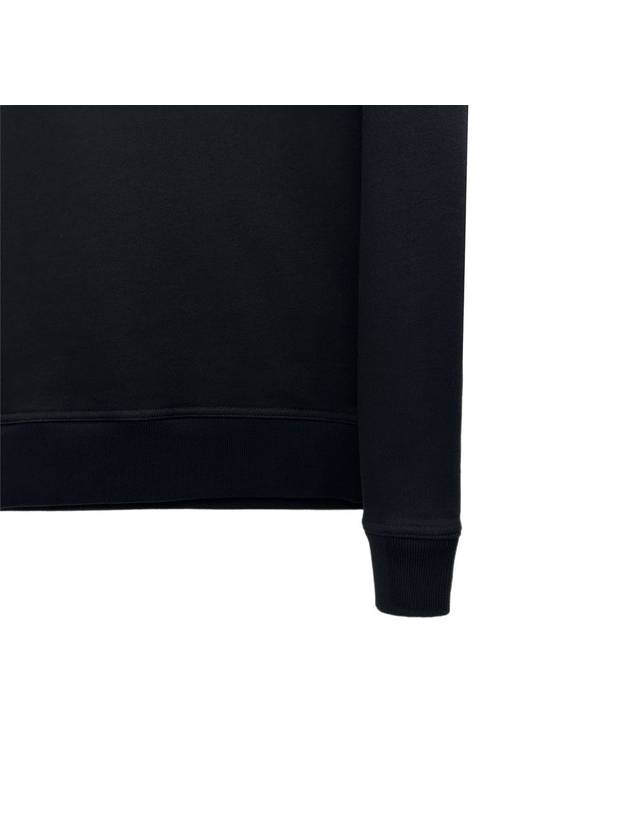 Maison Margiela Martin Logo Sweatshirt S50GU0166 - MAISON MARGIELA - BALAAN 6