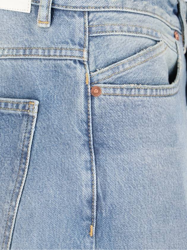 Closed Jeans Blue - CLOSED - BALAAN 4