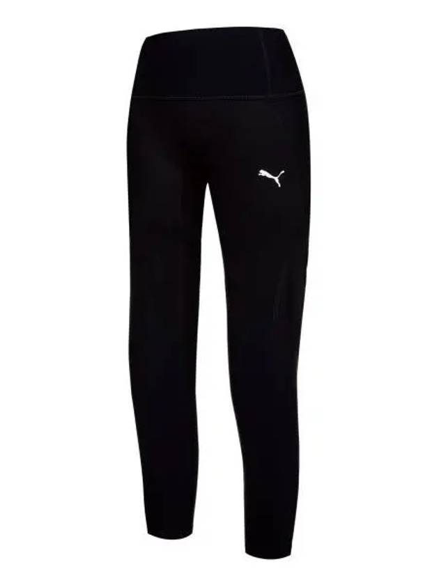 Match Training Tights W Black 933364 01 - PUMA - BALAAN 1