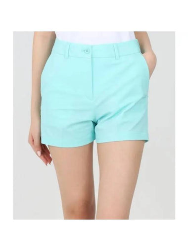 Gwen Shorts Aruba Blue - J.LINDEBERG - BALAAN 1