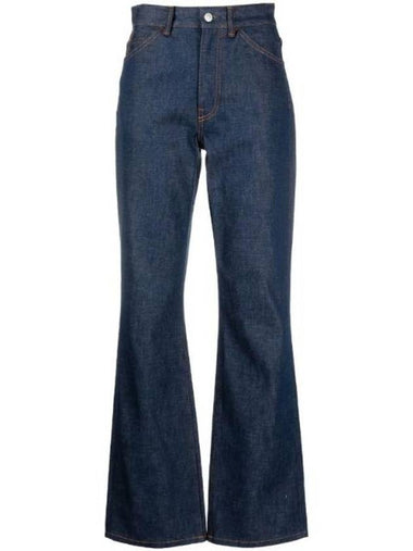 1977 Straight Jeans Blue - ACNE STUDIOS - BALAAN 1