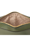 Jet Set Crossbag 32S4GTVC3L AMAZON GREEN - MICHAEL KORS - BALAAN 10