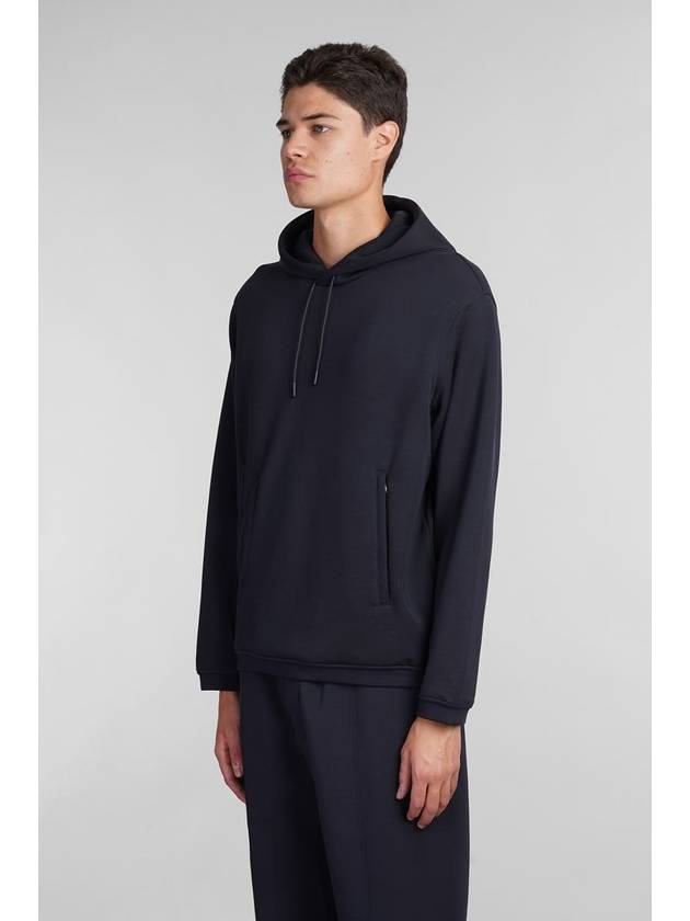 Emporio Armani Sweatshirt - EMPORIO ARMANI - BALAAN 4