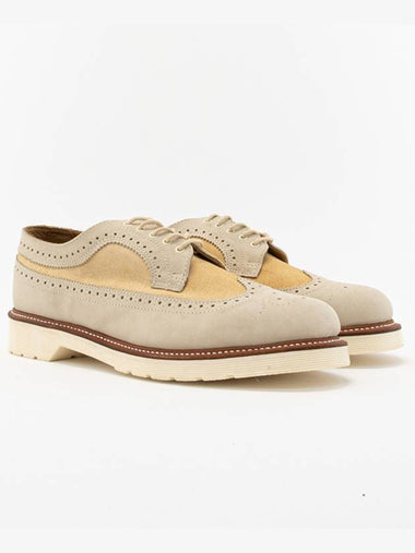 Men s Alfred Shoes 14382920 - DR. MARTENS - BALAAN 1