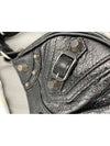 Le Cagole XS Lambskin Shoulder Bag Black - BALENCIAGA - BALAAN 7