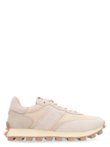 Sneakers XXM25K0FL90SAY C006 BEIGE - TOD'S - BALAAN 1