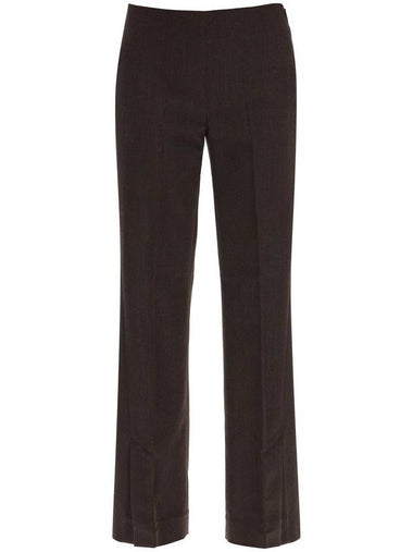 pants with slits - FILIPPA-K - BALAAN 1