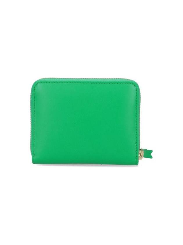 Comme Des Garcons Wallet Wallets - COMME DES GARCONS - BALAAN 3