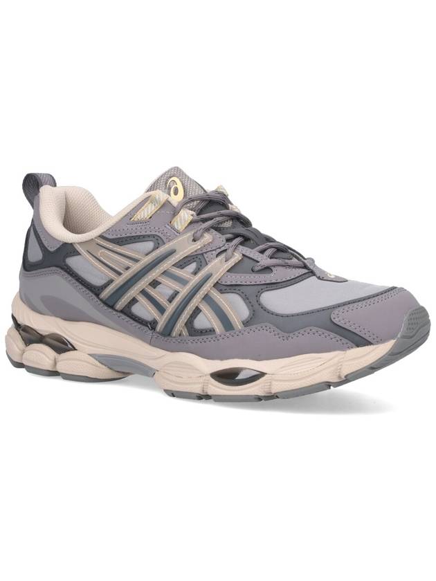 Asics Sneakers Grey - ASICS - BALAAN 2