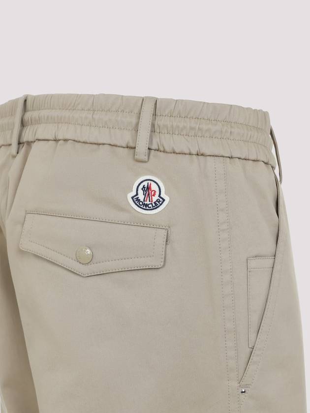 Moncler Pants - MONCLER - BALAAN 3