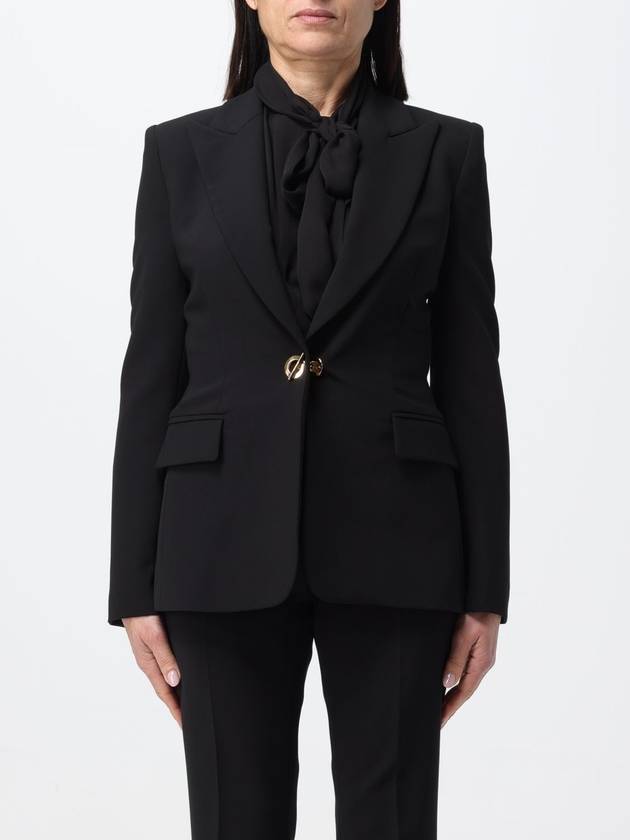 Blazer donna Moschino Couture - MOSCHINO - BALAAN 1