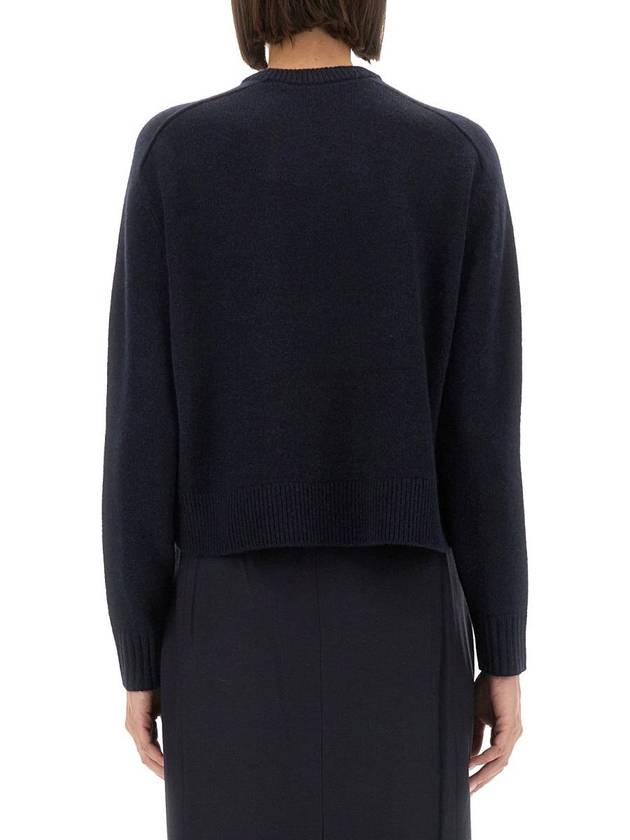 Theory Cashmere Sweater - THEORY - BALAAN 3