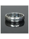 455247 ring jewelry - GUCCI - BALAAN 4