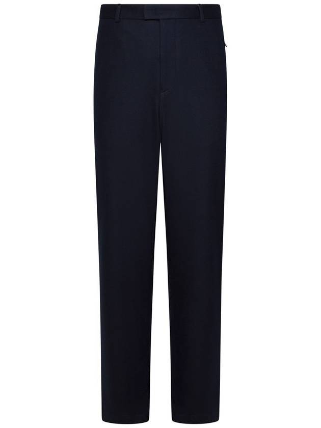 Emporio Armani Trousers - EMPORIO ARMANI - BALAAN 1