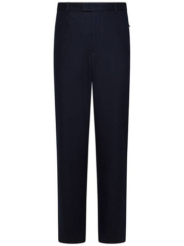 Emporio Armani Trousers - EMPORIO ARMANI - BALAAN 1