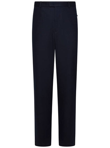 Emporio Armani Trousers - EMPORIO ARMANI - BALAAN 1