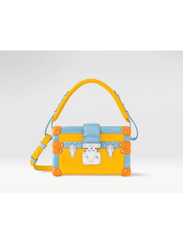 Petittemal handbag M11312 - LOUIS VUITTON - BALAAN 1