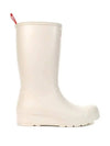 Original Play Tall Wellington Rain Boots Beige - HUNTER - BALAAN 3