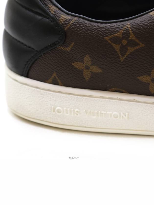 men loafers - LOUIS VUITTON - BALAAN 8