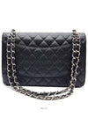 women shoulder bag - CHANEL - BALAAN 3