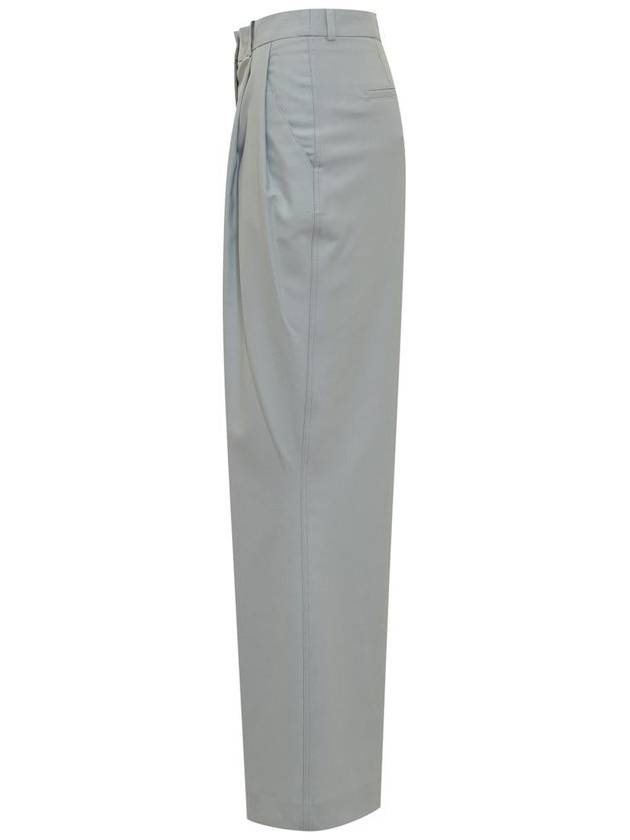 Loulou Studio Wide Leg Pants - LOULOU STUDIO - BALAAN 3