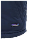 M'S BIVY doublesided down vest - PATAGONIA - BALAAN 5