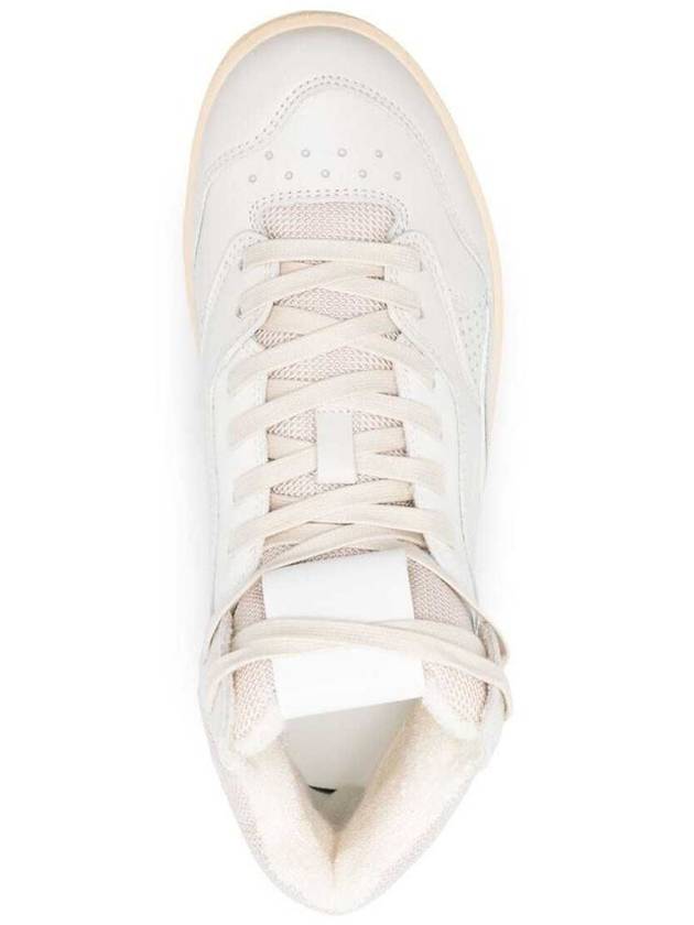 Sneakers J15WS0007P4869109 Beige - JIL SANDER - BALAAN 5