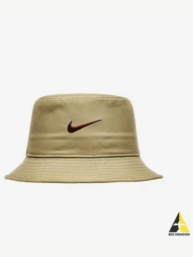 U Apex Bucket Hat 276 - NIKE - BALAAN 1