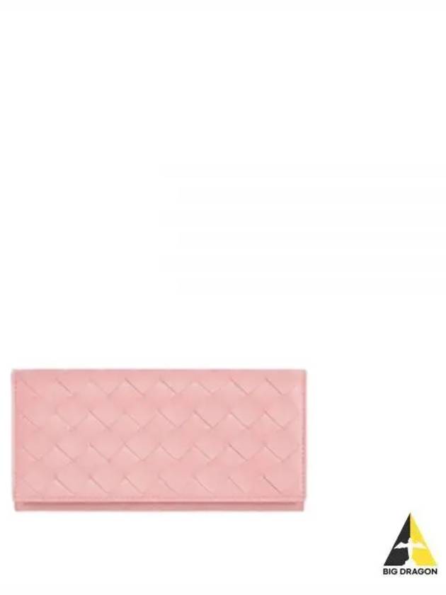 Wallet 742936 VCPP35832 - BOTTEGA VENETA - BALAAN 2