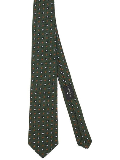 SILK TIE - ETRO - BALAAN 2