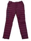 Golf Indie Stretch MLM 2C AT19 BURGUNDY Men s Padded Pants - MARK & LONA - BALAAN 2