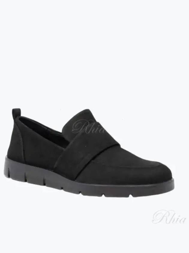 Bella Slip-On Black - ECCO - BALAAN 2