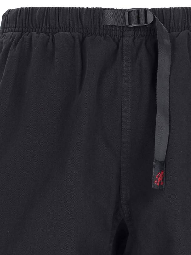 GRAMICCI Trousers Black - GRAMICCI - BALAAN 4