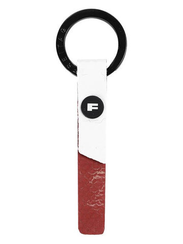 Unisex AL key ring F230 0048 - FREITAG - BALAAN 1