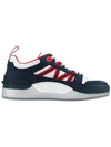 Pivot Basic Sneakers 4M00120 M3400 P70 - MONCLER - BALAAN 4