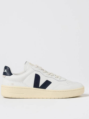 Sneakers V-90 O.T. Veja in pelle - VEJA - BALAAN 1