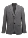 Men's Hopper Active Hop Sack Blazer - J.LINDEBERG - BALAAN 3