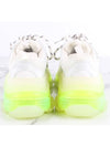 Triple S Fluorescent 36 230 - BALENCIAGA - BALAAN 4