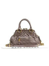 quilted shoulder bag - MARC JACOBS - BALAAN 1