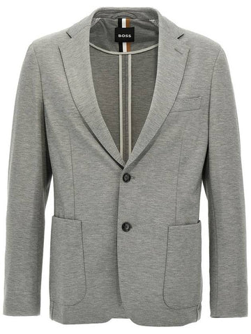 Hugo Boss 'Hanry J' Blazer - HUGO BOSS - BALAAN 1