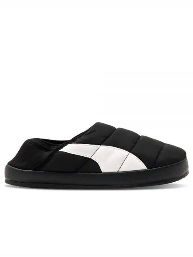 Tough Padded FS Black White - PUMA - BALAAN 1