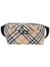 Vintage Check Belt Bag Beige - BURBERRY - BALAAN 2