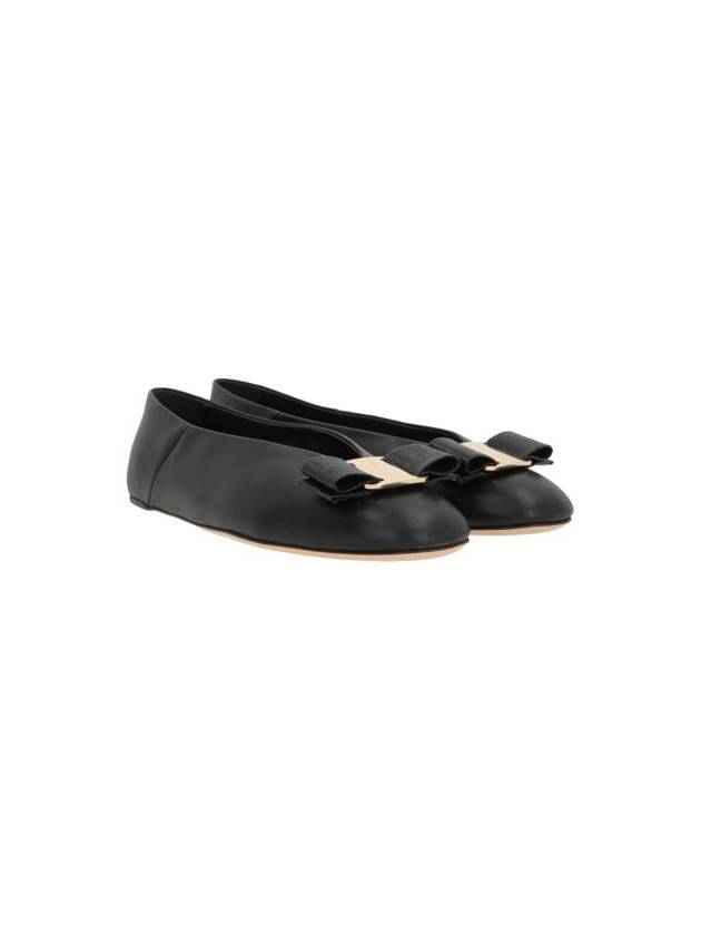 Ferragamo Flat Shoes - SALVATORE FERRAGAMO - BALAAN 2