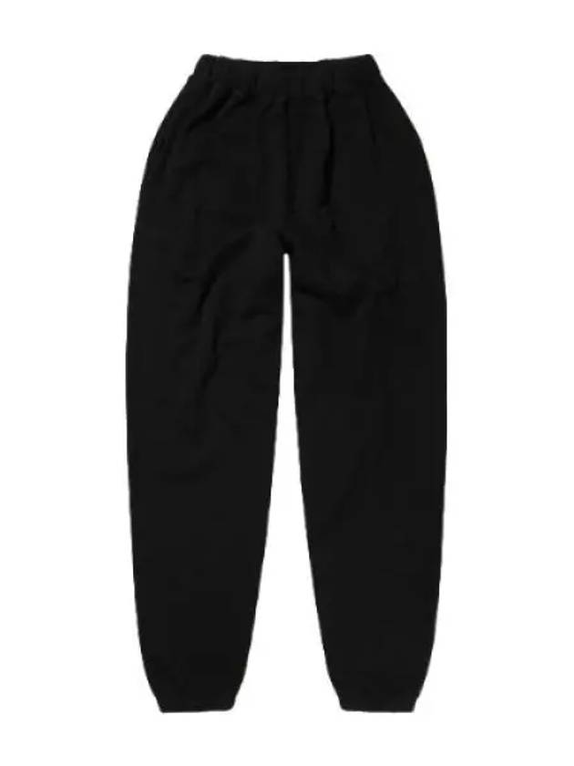 Aries Premium Temple S Pants Black - ARIES - BALAAN 1