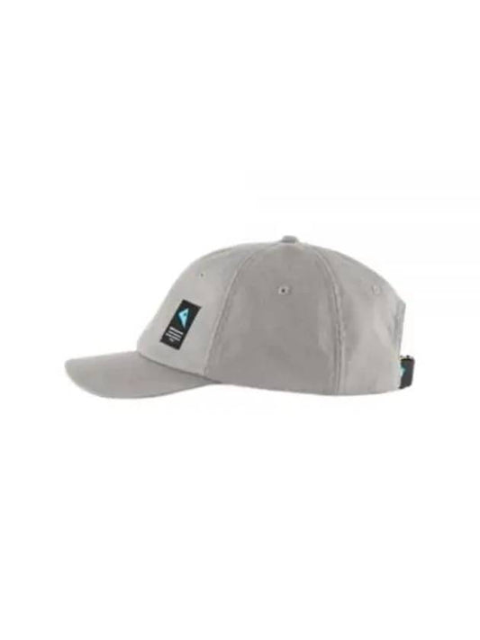 24 Luna Maker Cap Smoke Gray 51196U21 881 - KLATTERMUSEN - BALAAN 2